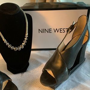 Nine West Ladies Shoes